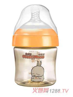 �����ó�ɫPPSU�Ԅӌ�����ƿ150ml