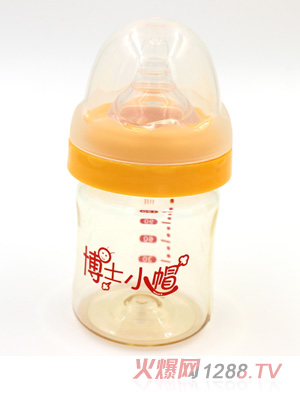 ��ʿСñPPSU��Ȼ�H�ӌ��ڏ��S����ƿ150ml�Sɫ