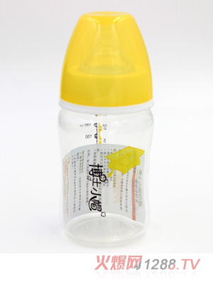 ��ʿСñPP��Ȼ�H�ӌ��ڏ���ƿ�Sɫ180ml