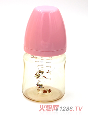 ����PPSU�ٽzӡ�������Ԅ���ƿ150ML��ɫ