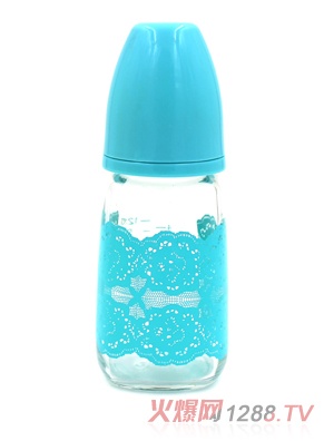 ���ט�(bi��o)���ٽzӡ�����@�����Ԅ�(d��ng)��ƿ120ml�{(l��n)ɫ