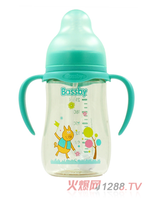 ؐ˹��С���ڮ���PPSU��ƿ230ml�Gɫ