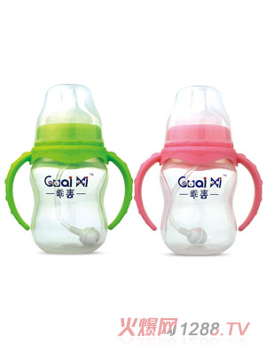 ��ϲ���ڻ���PP�ж��Ԅӷ�����ƿ210ML G0064