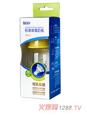 ���R����(bi��o)��(zh��n)������ƿ��120ml��