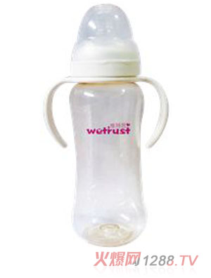 Ω��˼PPSU��(bi��o)��300ml��ɫ��ƿ