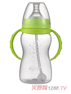 ��(��i)�������ڻ���PP��ƿ240ml�Gɫ