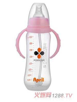 �������˿ڻ�����ƿ240ml��ɫ