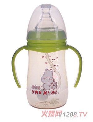 ��(y��u)�������ڏ��Ԅ��б��М�PPSU��ƿ210ml�Gɫ