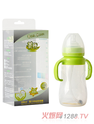 ݼ��(y��u)���ڏ�������ƿ330ml�Gɫ