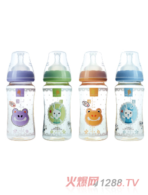 ����9��ʿ���ڏ�PPSU��ƿ280ml