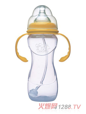 ��������PP��ƿ�Sɫ300ML