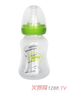 ���Č���125ml�˿ڈA����PP��ƿ�Gɫ