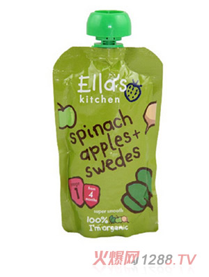Ella s-Kitchen���}�O(p��ng)������1��