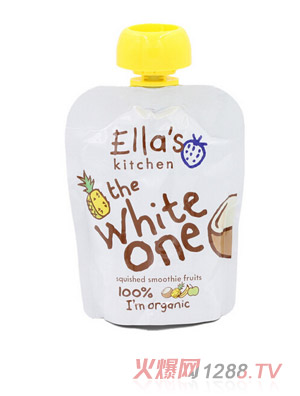 Ella s-Kitchen��ɫ��Ϲ���