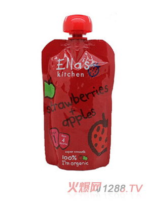 Ella s-Kitchen��ݮ�O(p��ng)��1��