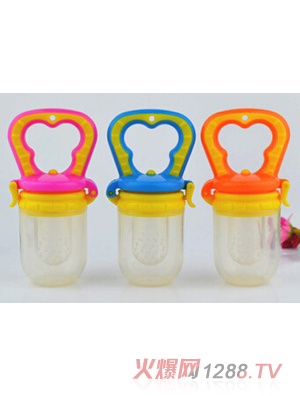 聰貝寶寶果蔬咬嚼樂(lè)