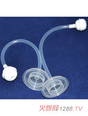 聰貝標(biāo)口徑自動(dòng)吸管