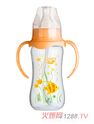 ؐ����240ml��(bi��o)�ڻ���PP��ƿ��ɫ