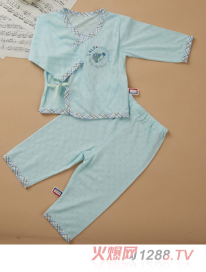 金色小魚(yú)竹纖維雙面素色皇冠熊開(kāi)檔合同套