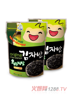 ����ը�躣̦ԭζ60g