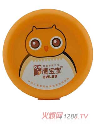 鷹寶寶嬰童護理之寶