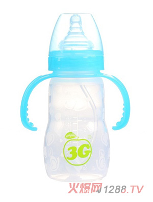 С�O��ĸ�й��z��ƿ240ML�{ɫ