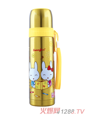 Bunnytoo�ӏ��^���ر�500ml�Sɫ