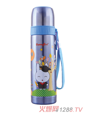 Bunnytoo�ӏ��^���ر�500ml�{ɫ