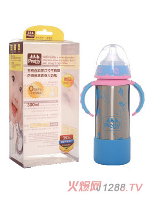 prettybaby�б��Ԅӌ��ڏ����P䓷�ˤ����ֱ������ƿ330ML