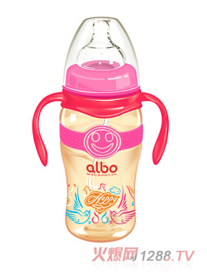 ��(��i)��(l��)��300mlPPSU���ڸМ��Ԅ�(d��ng)��ƿ�tɫ