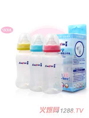 �ʋ�˿�PP��ƿ180ML