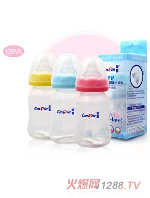 �ʋ�˿�PP��ƿ120ML