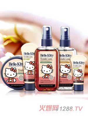 Hello-kitty�����o��ϵ��