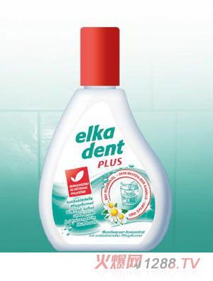 elkadent PLUS��s����ˮ