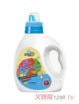 JUST O ���׃�ϴ��Һ