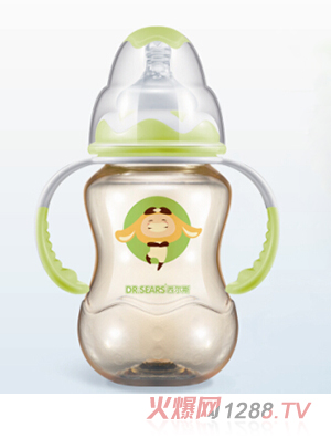 ����˹ĸ�錍�Ќ��ڏ��հ�����PPSU���J��ƿ260ML