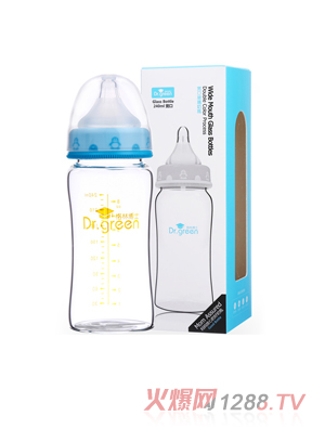 ���ֲ�ʿ���ڲ�����ƿ240ML�{(l��n)ɫ