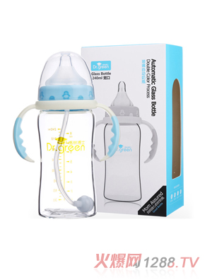 ���ֲ�ʿ���ڲ����Ԅ�(d��ng)��ƿ240ML�{(l��n)ɫ