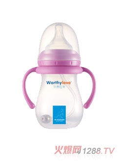 Worthylove�ֵ������ֱ����׃�PP��ƿ�tɫ