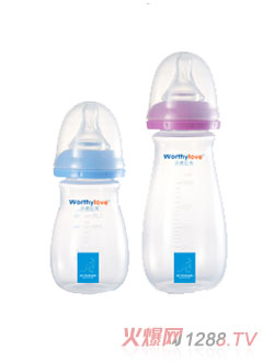 Worthylove�ֵ�������׃�PP��ƿ�pɫ