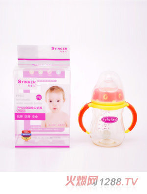 ��yingePPSU�Ԅ�(d��ng)������ƿ210ML�S�׷��w