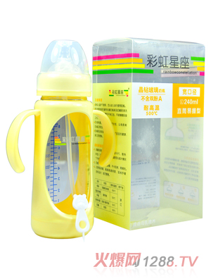 �ʺ�����240ml�հь���������ƿ