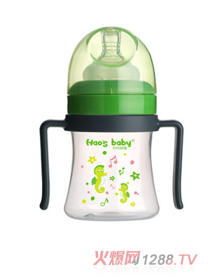 ���ϋ�ͯС��ӡ����ɫ�p����ƿ������