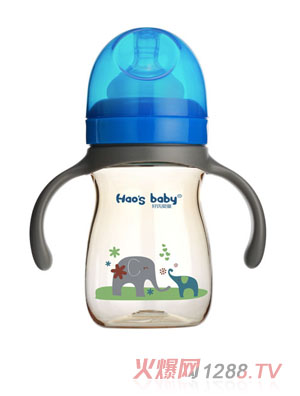 ���ϋ�ͯС��ӡ���{(l��n)ɫ�p����ƿ������