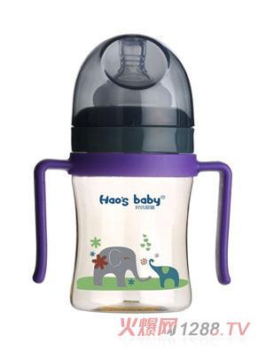 ���ϋ�ͯС��ӡ����ɫ�p����ƿ������