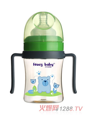 ���ϋ�ͯС��ӡ����ɫ�p����ƿ������