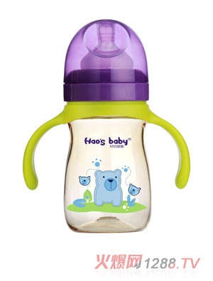 ���ϋ�ͯС��ӡ����ɫ�p����ƿ������