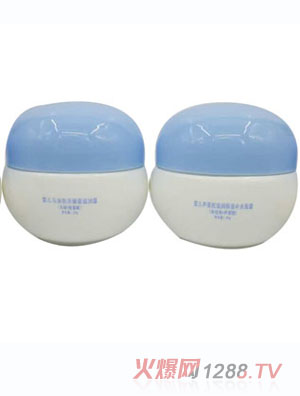 小狀園嬰兒護(hù)膚霜