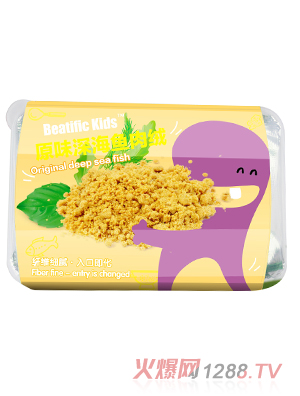 Beatific Kidsԭζ��~��q