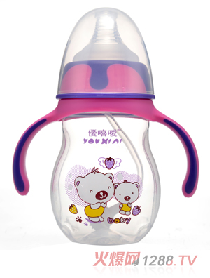 ��(y��u)�����Ų�PP�����Ԅ���ƿ220ML�ϼtɫ